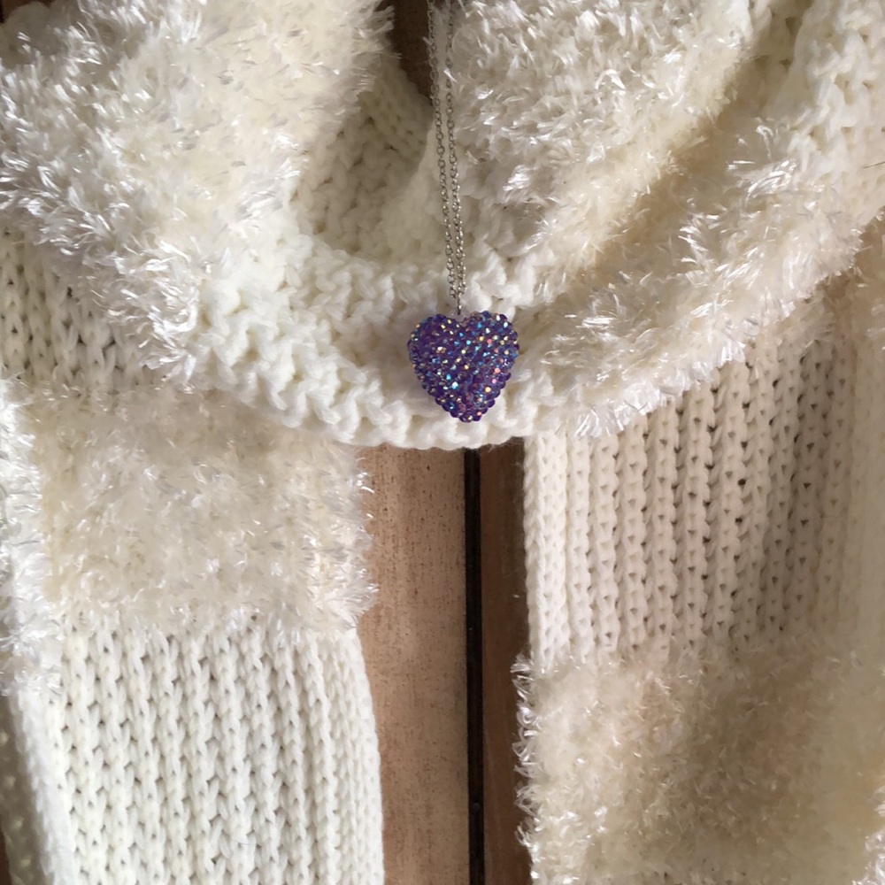 Frownes Brand infinity Scarf